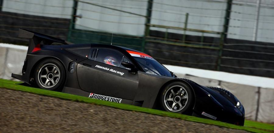  Honda HSV-10 GT 2010 года  (фото 39 из 42)